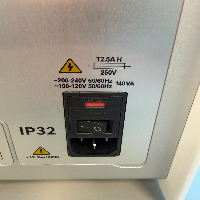 Flexicon PF7 Liquid Filling Peristaltic Pump image 1